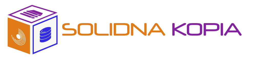 Solidna Kopia